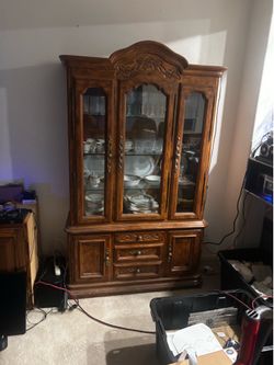 China cabinet