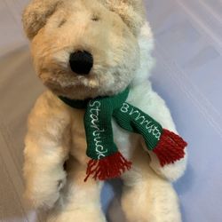 Polar Bearista 1998