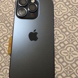 [FIRM] Apple iPhone 15 Pro 256gb unlocked  [Sim Card Version]