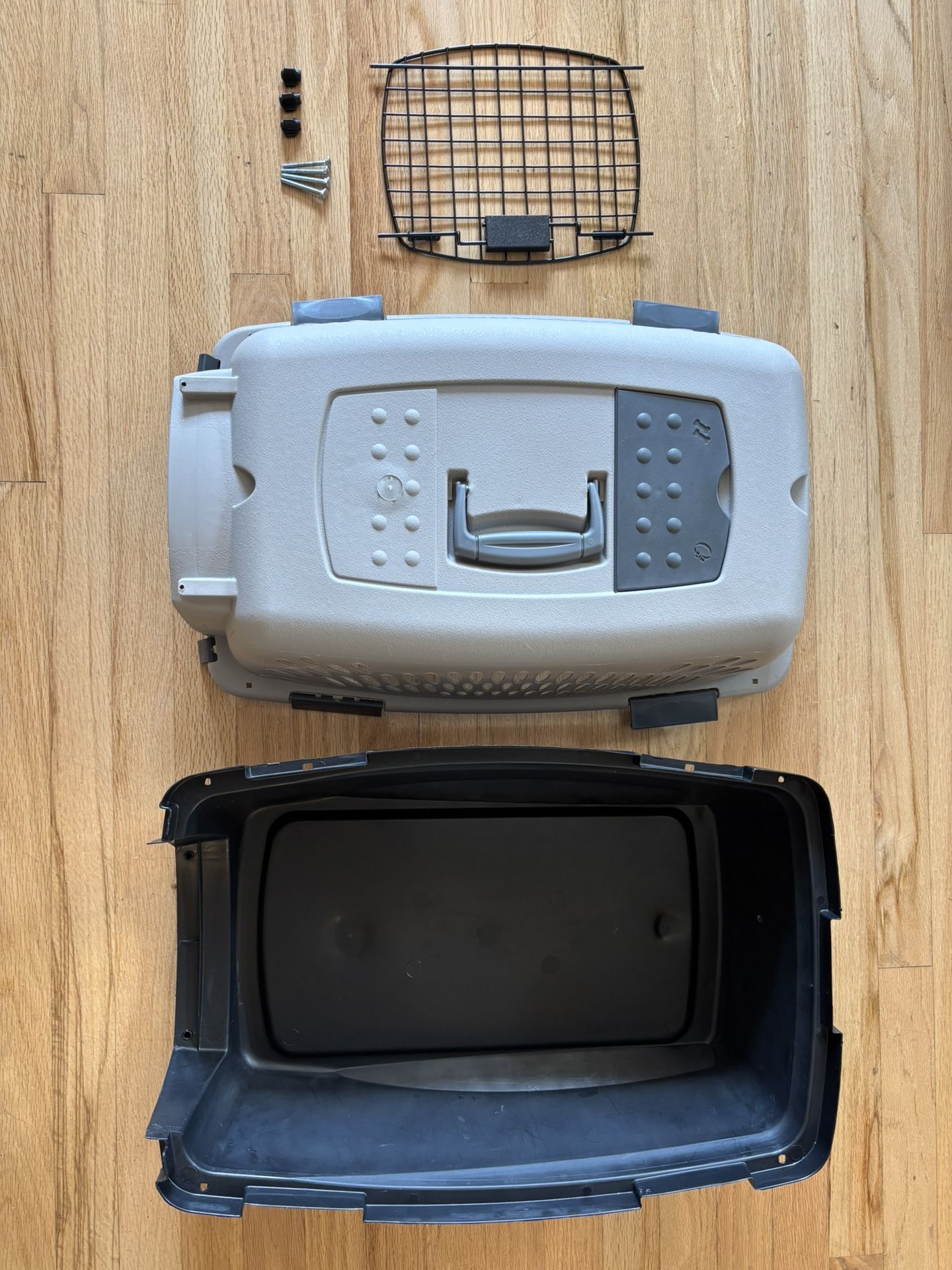 PetMate Pet Carrier Kennel Cab