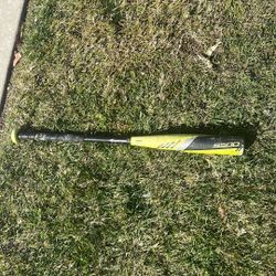  Easton Baseball bat