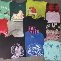 Girls Size 8-10 Clothes