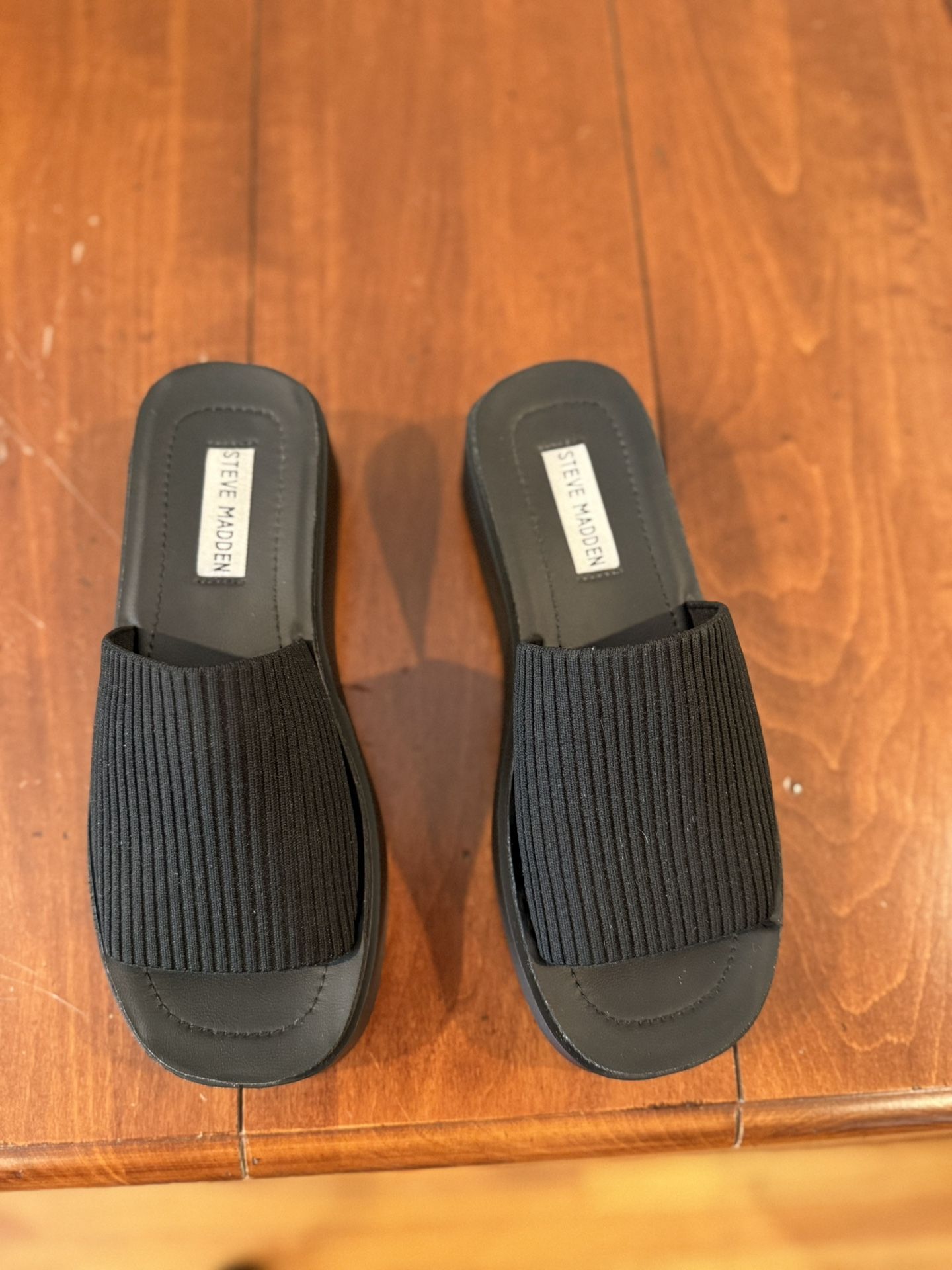 Steve Madden Wedges