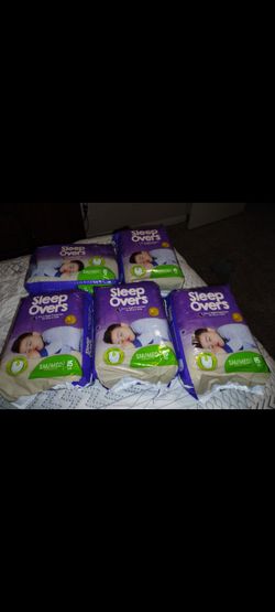 Diapers