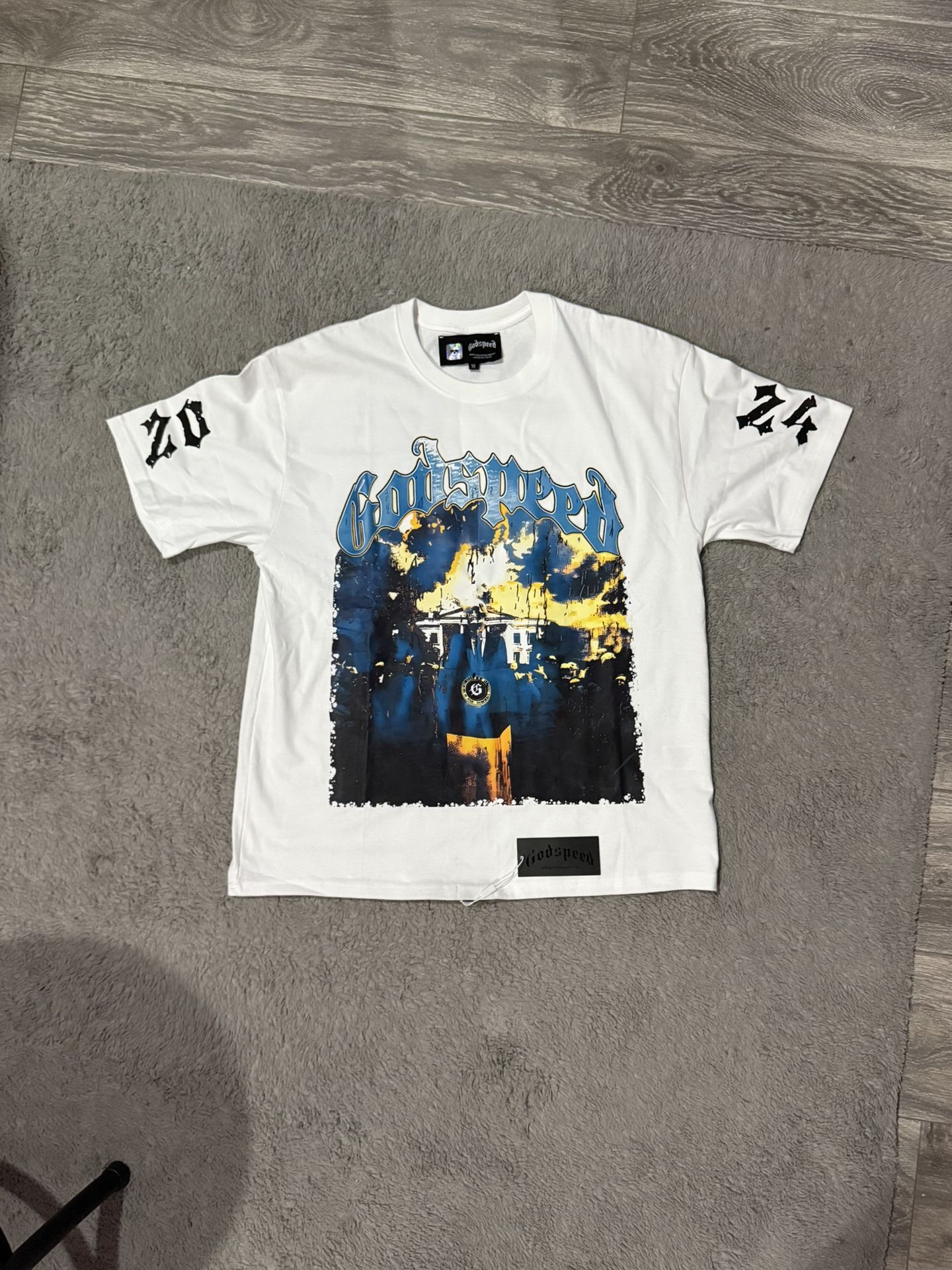 Godspeed Shirt