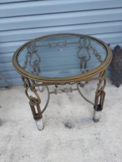 Plant stand
