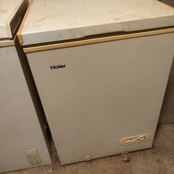 Deep Freezer