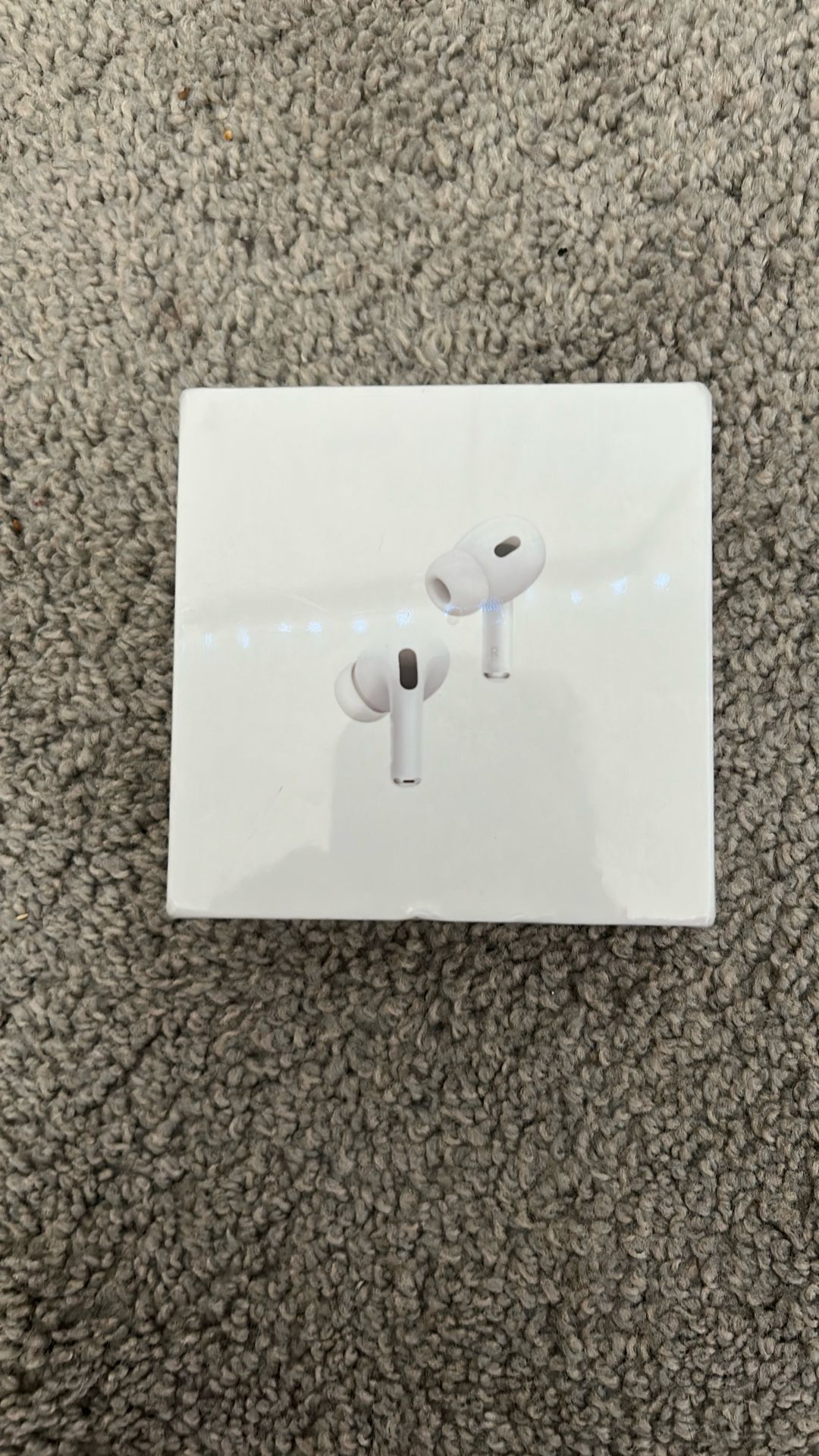 Airpods Pro (2nd GENERATION