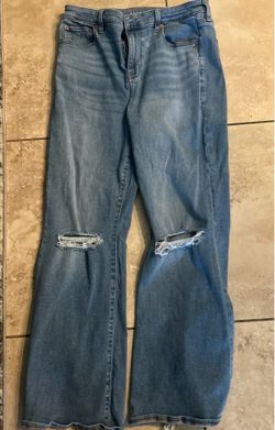 Sz 16 American Eagle jeans $25