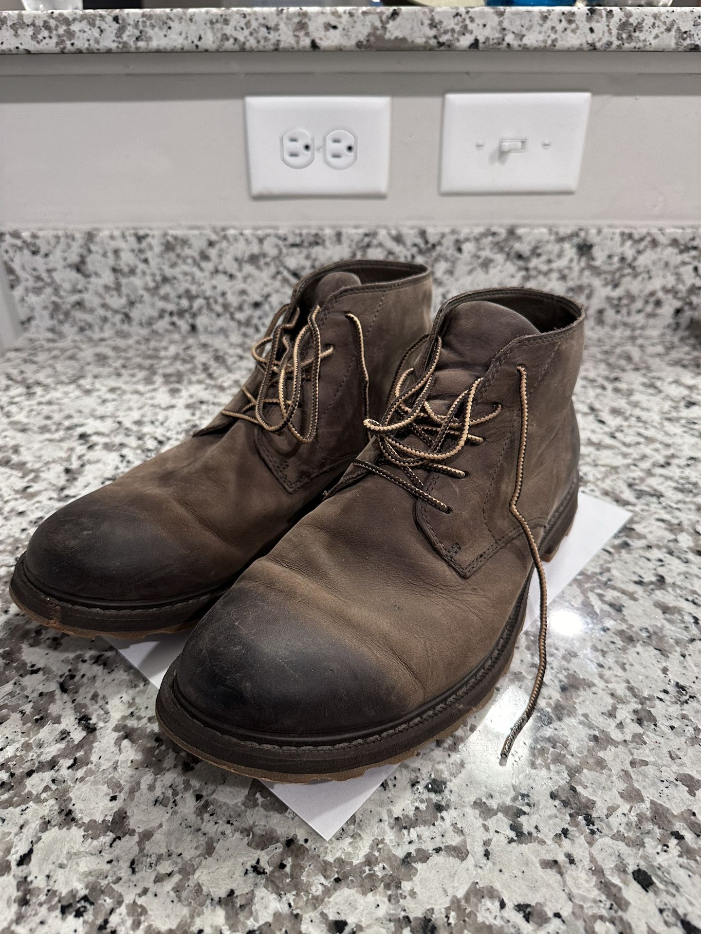 Sorel Boots