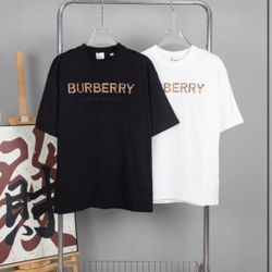 Burberry Shirts