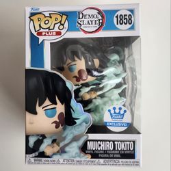 Demon Slayer Funko POP