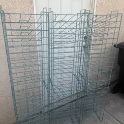 Painting Art Racks