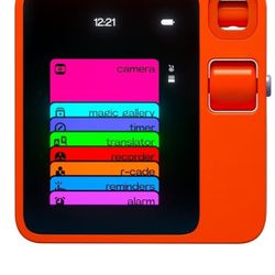 Rabbit R1 Personal AI Device 