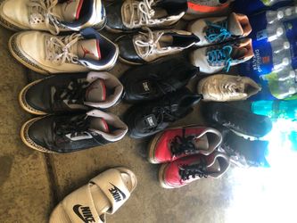 Shoes for cheap