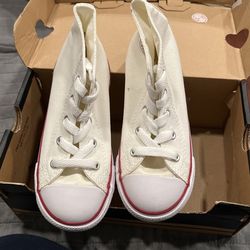 New Converse Infant Shoes
