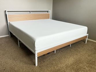 King Mattress
