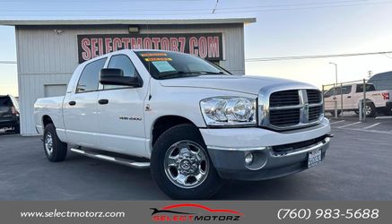 2006 Dodge Ram 2500