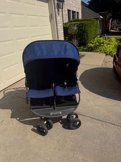 Doble baby stroller $65 firm price