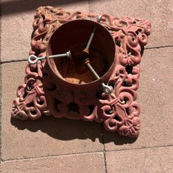 Base for Sun Umbrella