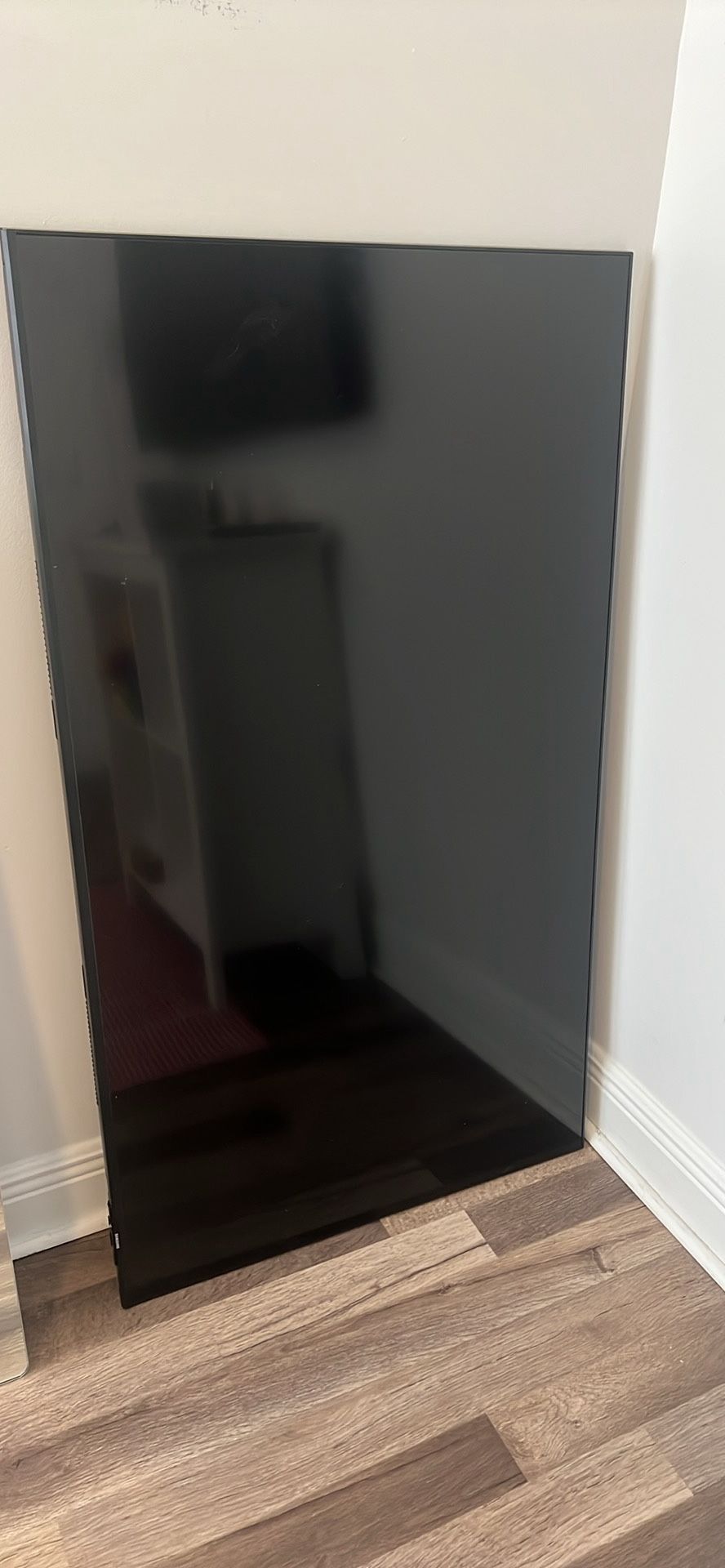 Samsung 55 TV 