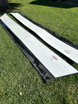 Trailer Skirts For Any 53ft Trailer