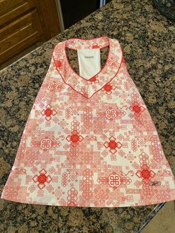 Reebok Tennis Top