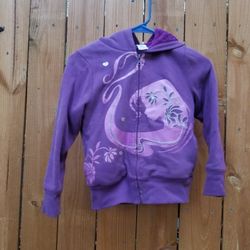 Disney Princess Jacket