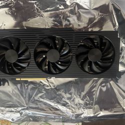 Brand new Alienware RTX 4080