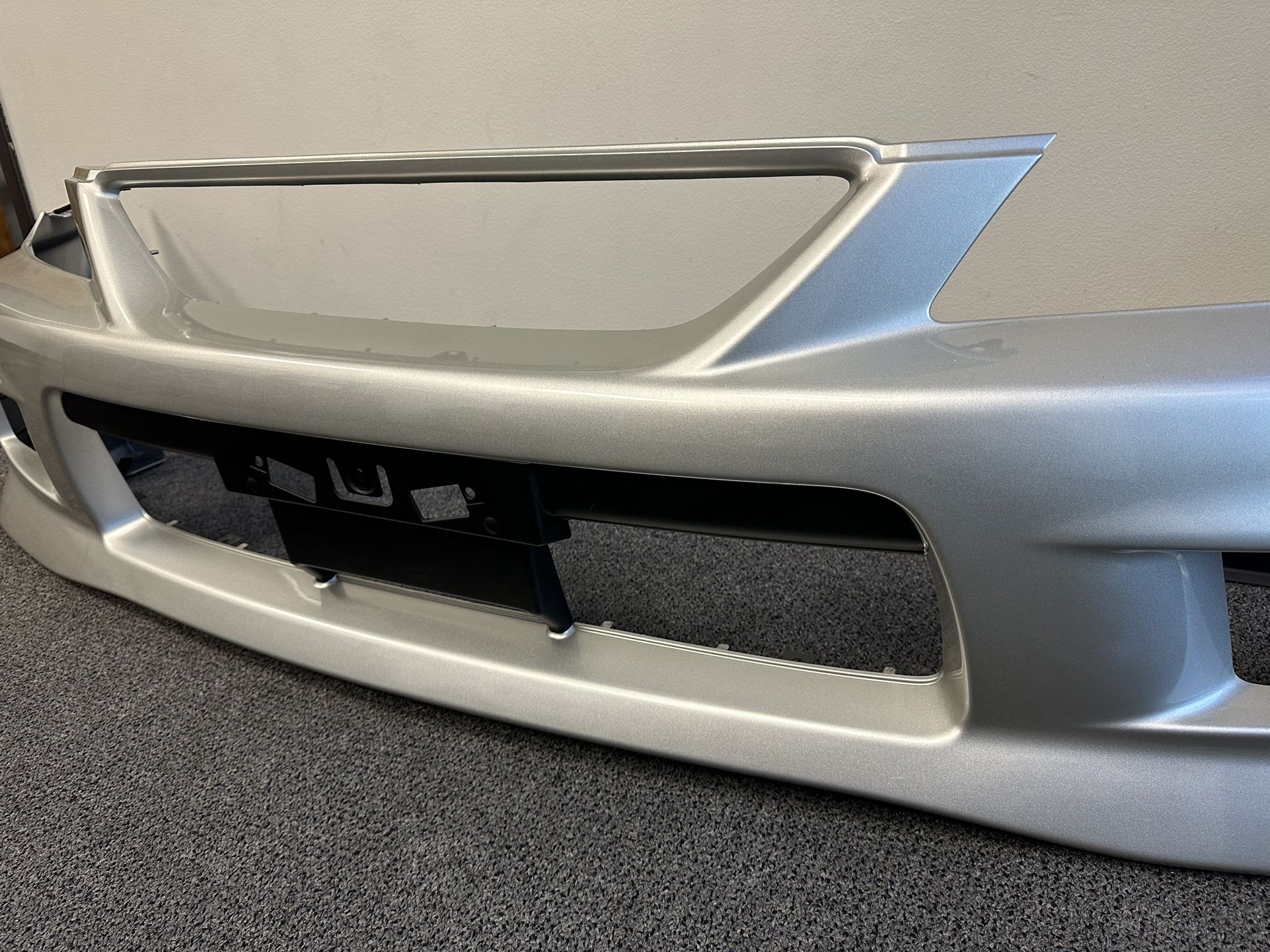 JDM Toyota Altezza Neo TRD Front Bumper Lexus IS300 For, 51% OFF