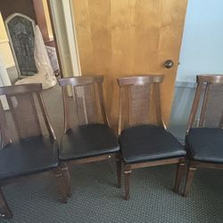 Dining Chairs