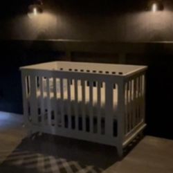 Crib