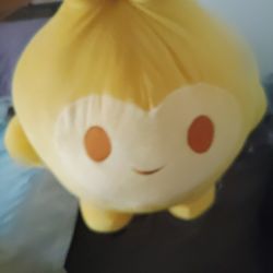 It's A Plushie Big PlushieFrom Wish Disney Movie