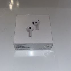 AirPods 4