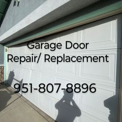 Garage Doors 