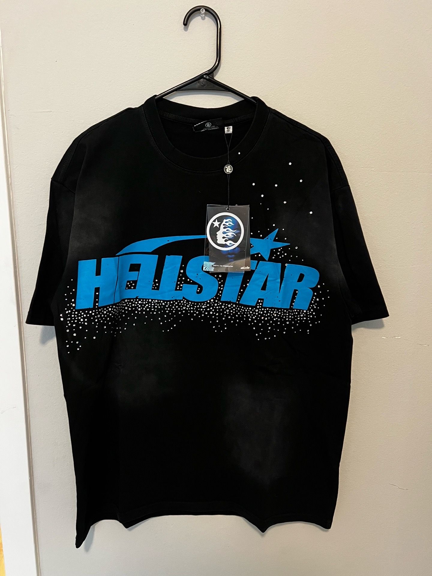 Hell Star T-shirt