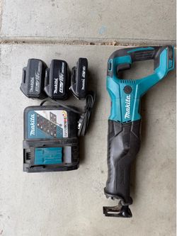 Power Tools