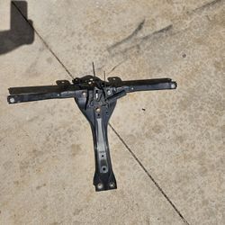 Radiator support for 2013 Subaru Impreza Sport