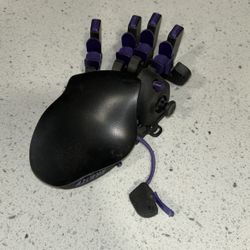 Hand Keyboard 