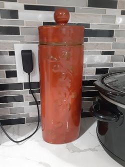 Decorative Kitchenware