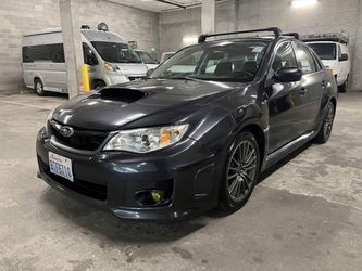 2012 Subaru Impreza