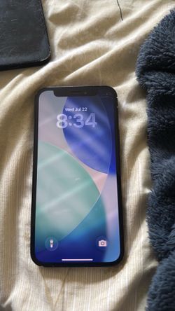 iPhone 12 mini unlocked - 128GB READ!