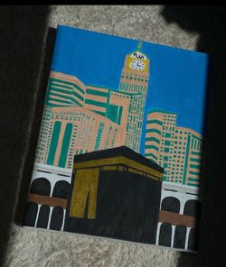 Islamic Painting