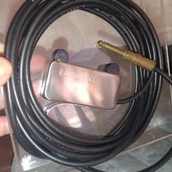 Bill Lawrence A-300 Compact Guitar Pickup