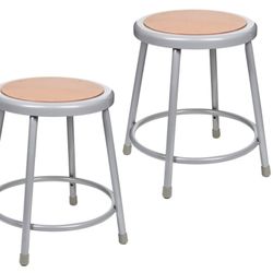 Double Stool
