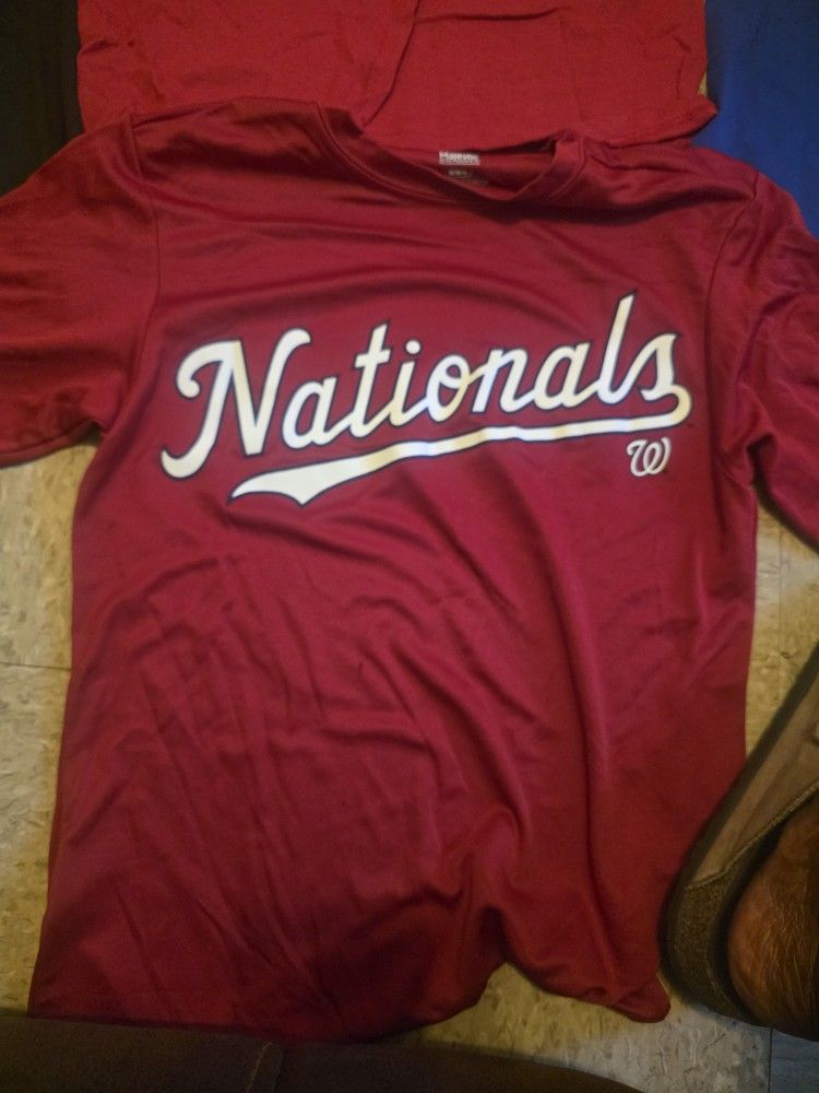 Youth Baseball TSHIRT