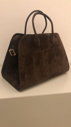 The Row Margaux handbag