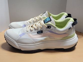 Vans Ultrarange EXO SE Sneakers Size 10.5