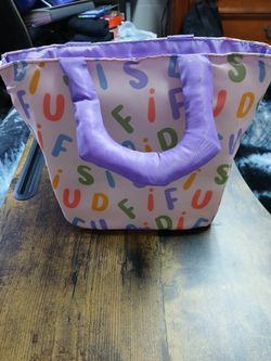 Lunch Bag