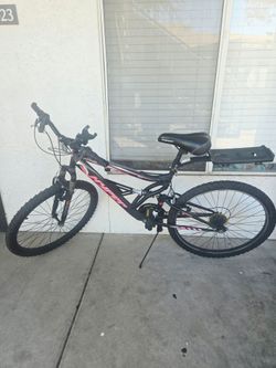 Hyper Bike